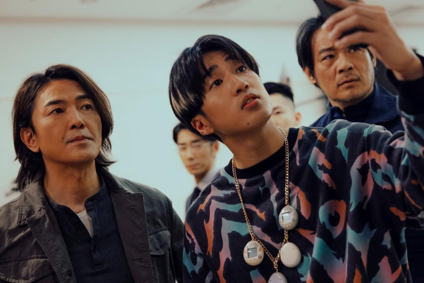 Sự đáng sợ khi quyền lực mạng nằm trong tay những đứa trẻ chưa trưởng thành về mặt nhận thức mà chỉ ham đòi sự nổi tiếng.