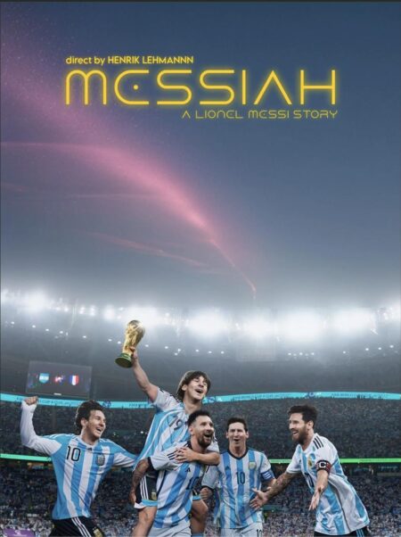 Messiah!