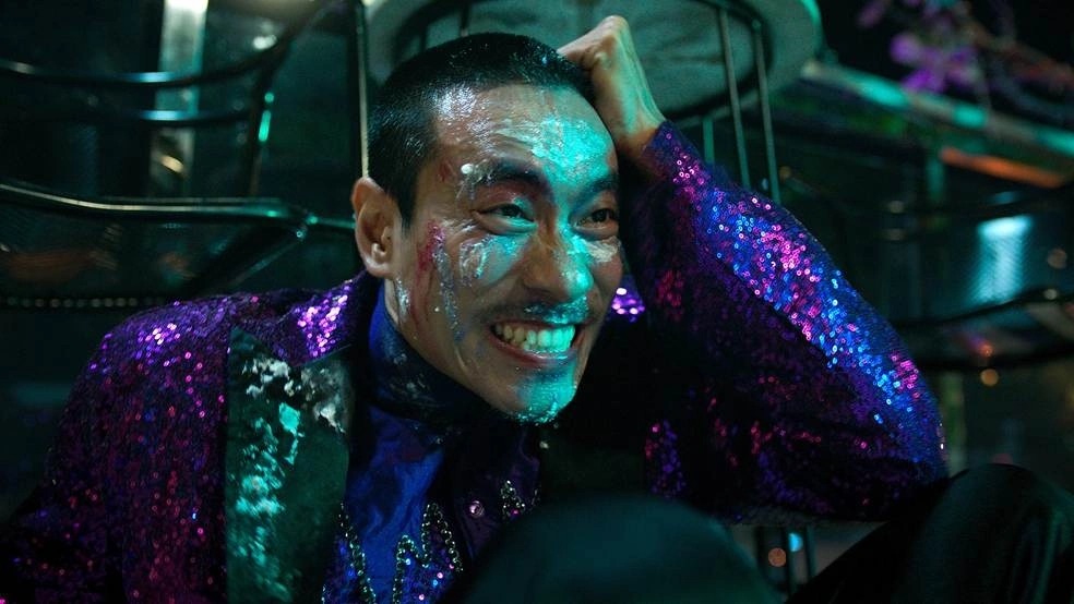 Trong phim Con kể ba nghe, nhân vật Thái của Kiều Minh Tuấn khiến mình thực sự đồng cảm