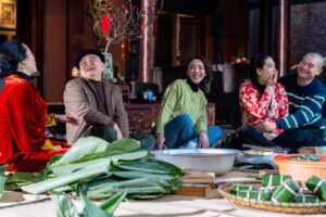 Mùi Phở có lẽ sẽ là ứng cử viên hụt hơi nhanh nhất trên đường đua phim Tết năm 2026