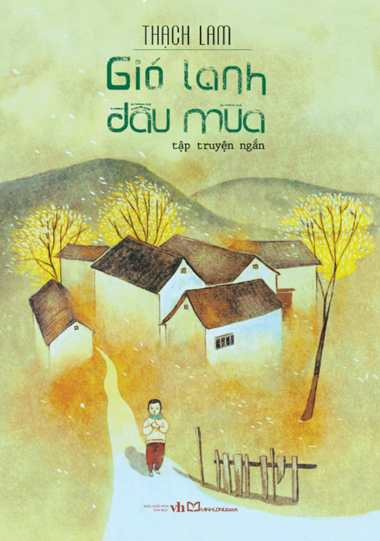 Gió lạnh đầu mùa là một cuốn sách đọc để cảm thấy biết ơn cuộc sống hiện tại.