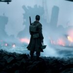 Cuộc di tản Dunkirk là phim chiến tranh mình thích nhất của Christopher Nolan.